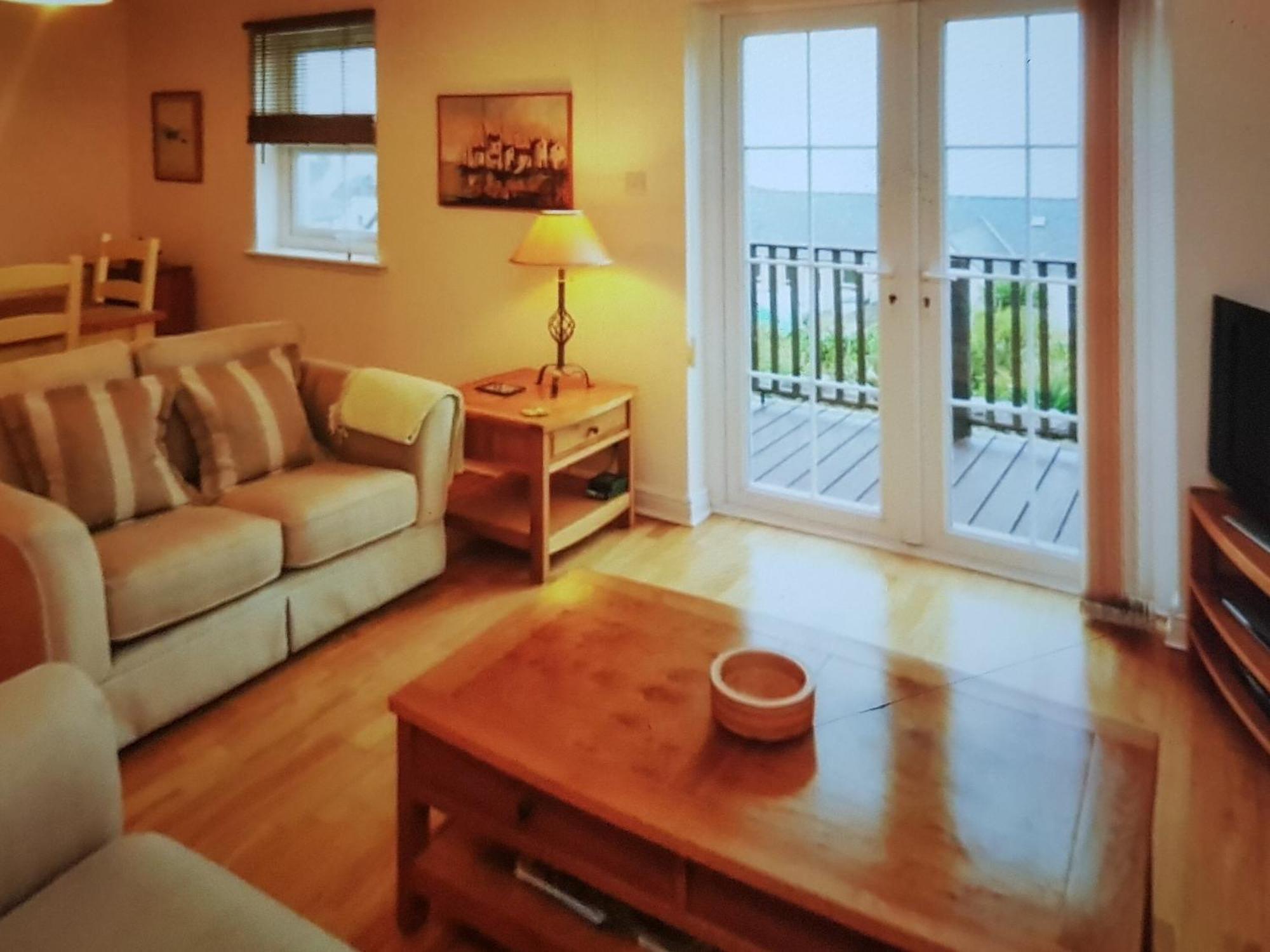Villa Ocean View à Port William Extérieur photo